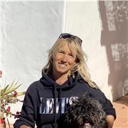 Profesora nativa imparte clases de alemán online para niños y adultos